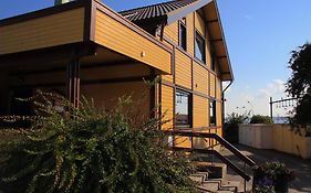 Hotell Villa Solviken